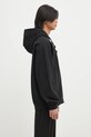 Суичър Y-3 Cut Line Hoodie черен JN7131