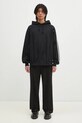 Суичър Y-3 Cut Line Hoodie JN7131