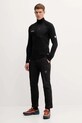 Mammut bluza sportowa Aenergy Light 1014.05521 czarny AW25