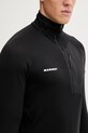Mammut bluza sportowa Aenergy Light 1014.05521 czarny