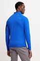 Oblečení Sportovní mikina Jack Wolfskin Prelight A63789 fialová