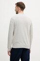 Îmbrăcăminte Barbour hanorac de bumbac Pique Applique Crew Sweatshirt MOL0670 gri