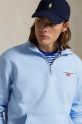 Одежда Кофта Polo Ralph Lauren 710969033 голубой