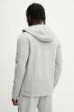 Oblečenie Športová mikina Helly Hansen TECH SWEAT 34498 sivá