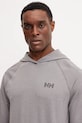 Sportovní mikina Helly Hansen Tyri šedá 63399