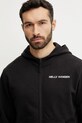 Mikina Helly Hansen CORE čierna 53059