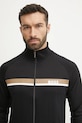 Homewear pamučna dukserica BOSS crna 50540660