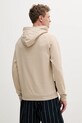 Oblečení Bavlněná mikina BOSS 50540741 béžová