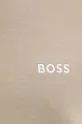 BOSS bluza lounge beżowy 50540778