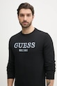 Guess felpa BEAU nero M5GQ08.KCN01