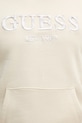Μπλούζα Guess BEAU M5GQ36.KCN01 μπεζ