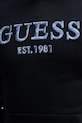 Mikina Guess BEAU M5GQ36.KCN01 tmavomodrá