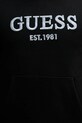 Mikina Guess BEAU M5GQ36.KCN01 černá