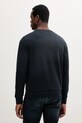 Abbigliamento BOSS felpa in cotone 50536797 blu navy