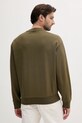 Îmbrăcăminte BOSS hanorac de bumbac 50537683 verde