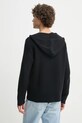 Îmbrăcăminte Samsoe Samsoe cardigan SANIKLAS M25100001 negru