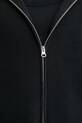 Samsoe Samsoe cardigan SANIKLAS M25100001 negru