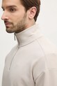 Calvin Klein bluză bej K10K114255