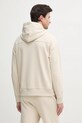 Oblečení Bavlněná mikina Calvin Klein K10K114257 béžová