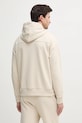 Îmbrăcăminte Calvin Klein hanorac de bumbac K10K114257 bej