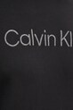 Хлопковая кофта Calvin Klein K10K114257 чёрный