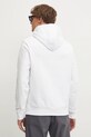 Odzież Calvin Klein bluza bawełniana K10K114261 biały