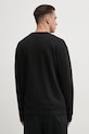 Odzież Calvin Klein bluza bawełniana K10K114265 czarny