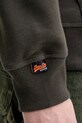 Mikina Superdry M2014168A.06A šedá