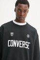 Кофта Converse чёрный 10028409.A01