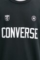 Кофта Converse 10028409.A01 чёрный