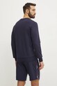 Oblečení Mikina Emporio Armani Underwear EM000520.AF10781 námořnická modř