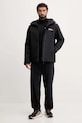 Viking bluza outdoorowa Admont 720.27.8372 czarny AW25