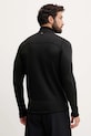 Odzież Viking bluza outdoorowa Admont 720.27.8372 czarny