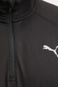 Puma hanorac de jogging Velocity Cloudspun 526627 negru