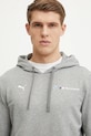 Кофта Puma BMW MMS ESS+ серый 627508