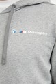 Кофта Puma BMW MMS ESS+ 627508 серый