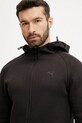 Puma bluza czarny 631529