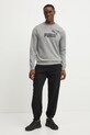 Mikina Puma 682560 šedá SS25