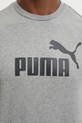 Mikina Puma 682560 šedá