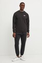 Кофта Puma 682564 чёрный SS25