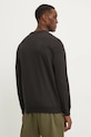Odzież Puma bluza 682568 czarny
