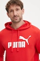 Puma bluza rosu 682572