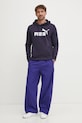 Puma bluza 682572 bleumarin SS25