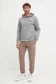 Puma bluza 682576 gri SS25