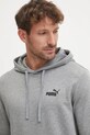 Puma bluza gri 682576