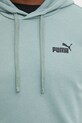 Puma bluza 682577 zielony