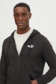 Puma felpa nero 682588