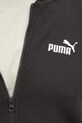 Puma bluza 682588 negru