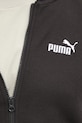 Puma felpa 682588 nero