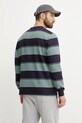 Odzież Puma bluza 684647 zielony